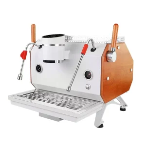 Semi automatic Coffee Maker Machine for Home Use Commercial Automatic Espresso Coffee Maker Machine for Business