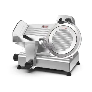 Semi automatic Meat Slicer Ideal for Restaurants and Commercial Use