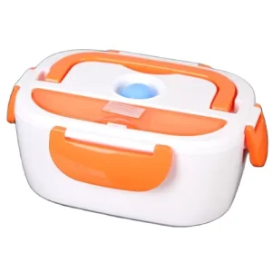 Separate Electric Lunch Box Can Be Plugged In Heated and Insulated Lunch Box Electric Lunch Box Plastic Lunchbox