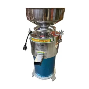 Separating Type Soybean Milk Machine for Breakfast Shops Hotel Buffets