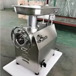 Serious Meat Grinder for Commercial Use with CE Certificate