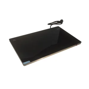Shabbat Food Warmer Hot Plate Stainless Steel Hot Plate for Kitchen Dorm Camping CE CB
