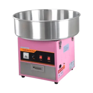 Shanyou Cotton Candy Machine Marshmallow Making Machine Marshmallow Candy Machine