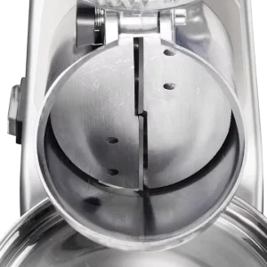 Shaved Crusher Bingsu Machine Ice Shaver Electric Snow Cone Snowie Fine Ice Commercial 110v 220v Quantity Power Parts Sales Type