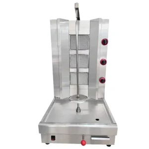 Shawarma Machine Kitchen Electric Barbecue BBQ Doner Kebab Grill BBQ Grills BBQ Kebab Rotisserie Grill Machine