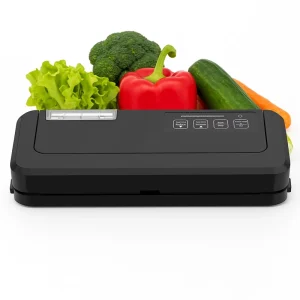 ShineYe P 290 Household Vacuum Sealing Machine Food Vacuum Sealer