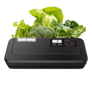 ShineYe P 290B Sous Vide Vacuum Sealer Handheld Automatic Food Vacuum Sealer Machine for Home