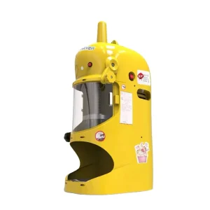 Shipping ODM Electric Ice Shaver Hotel Use Snow Cone Maker Ice Shaving Machine