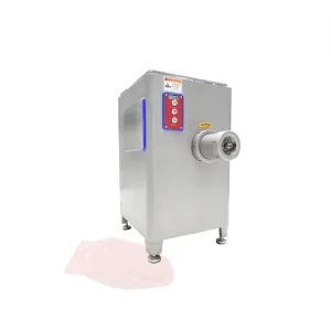 Shredded Meat Cutting Machine Meat Grinders Slicers Stainless Steel Mincer for Meat