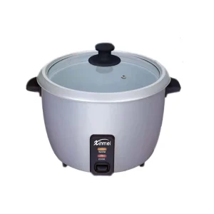 Silver Crest Auto Keep warm Drum Non Stick Kitchen Appliances Electric Rice Cooker