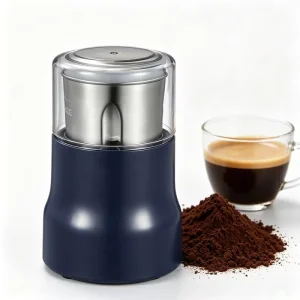 Simple Style Coffee Grinder From Factory Supplier