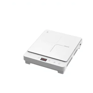 Single Burner Electric Induction Cooker Waterproof Plastic Housing for Household and Hotel Use As Used in Asia Cars