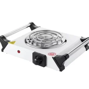 Single Electric Burner Household Use Electric Stove Coil Hot Plates