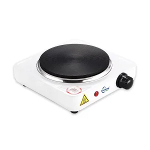 Single Hot Plate 1500W Electric Hookah Prices