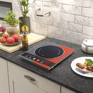 Single Induction Cooker 2000 W CB