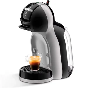 Single Serve Capsule Coffee Machine Mini Me Espresso Coffee Maker