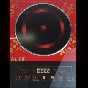 Single burner Electric Stove Induction Cooker Mini Induction Cooktop