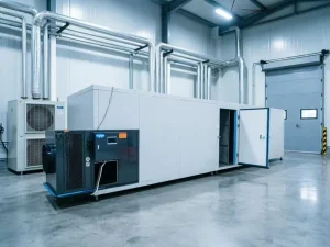 Skilled Dryer Lettuce Drying Machine Food Dehydrator Fruit