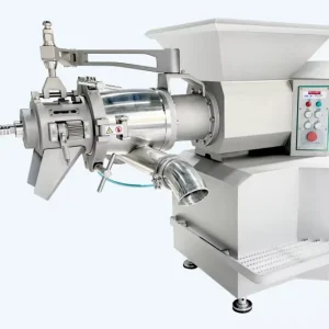Slicer Skinner Remover Processing Filet Equipment Fish Waste Grinder Slicing Deboner Machine