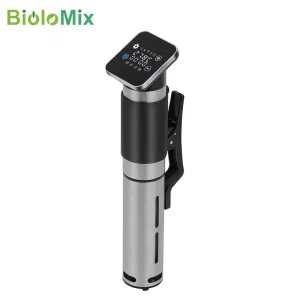 Slow Cooker WIFI 1300W Sous Vide Machine Immersion Circulator SV-9008 Thermal Immersion Sous Vide Cooking Machine