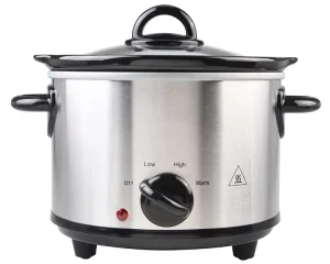 Slow Cookers Sous Vide Multi Specification Function Electric Ceramic Crock Pot Household