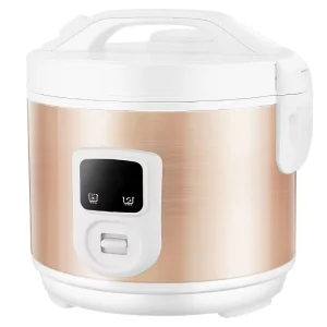 Small Appliances Rice Cooker Home Old-Fashioned Non-Stick Cooker
