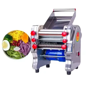 Small Automatic Noodle Making Machine for Household and Commercial Use