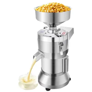 Small Business Soybean Milk Maker for Food