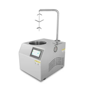 Small Chocolate Fountain Waterfall Machine for Chocolate Melting Pot 1kw