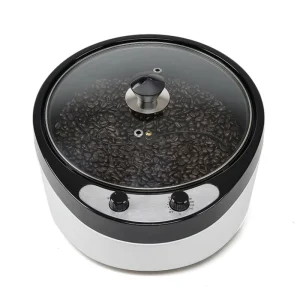 Small Coffee Roaster Machine for Home