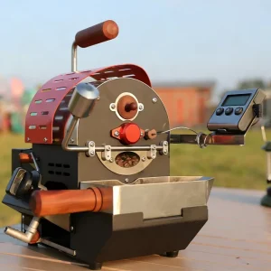 Small Coffee Roaster and Mini Coffee Roasters for Home and Small Business Use