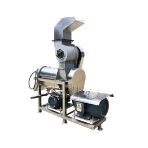 Small Commercial Household Juicers for Beverage Juice Manufacturing Factories