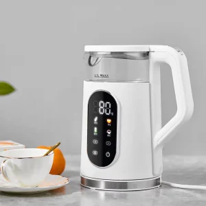Small Electric Kettle Smart Electric Kettle Temperature Control