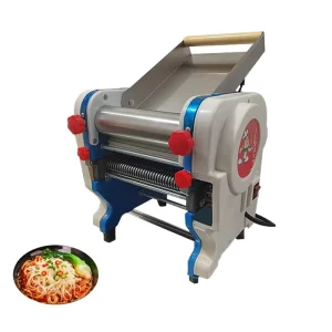 Small Electric Noodle Machine Commercial Multi functional Noodle Machine