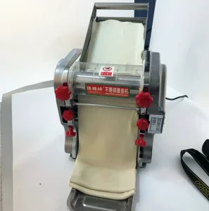 Small Electric Noodle Maker for Home Use