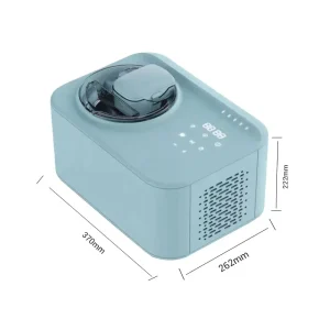 Small Factory Directly Ice Cream Maker Machine