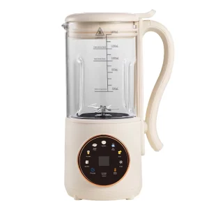 Small Full Automatic Office & Household Soymilk Machine Multi Functional Wall Breaking Milk Equipment