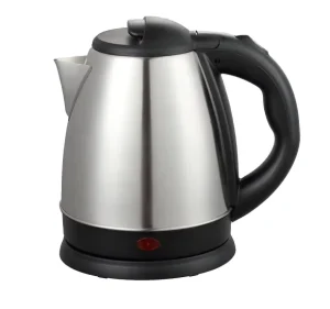 Small Home Appliance 1.5L Durable Electric Kettle ceret Elektrik