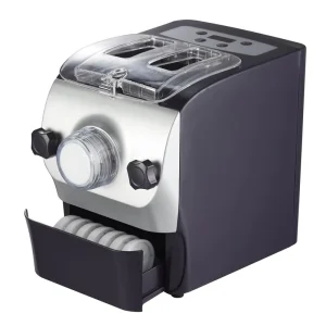 Small Home Appliances Automatic Electric Pasta Maker Noodle Makers Grain Product Making Machines