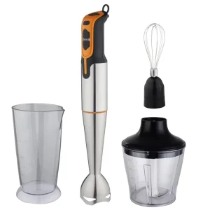 Small Home Electric Appliances Electronic Mixer Hand Blender Set