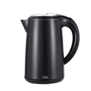 Small Home Kitchen Electrical Appliances 1.7L SS Temperature Control Electric Kettle