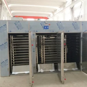 Small Hot Air Static Pasta Dryer Machine Dehydration Machine Noodle Drying Oven Pasta Dryer Room Instant Noodle Drying Machine