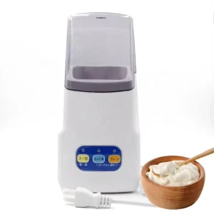 Small Household Fully Automatic Intelligent No cleaning Yogurt Machine