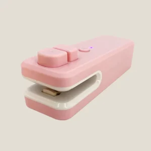Small Household Mini Sealing Machine Hand Pressure Plastic Bag Sealing Tool Vacuum Food Sealer Snack Sealing Machines