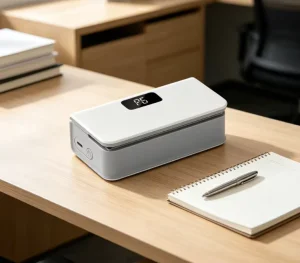 Small Keep Food Fresh Vacuum Sealer Easy to Operate Food Vacuum Machine