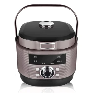 Small Kitchen Household Appliances Mini Rice Cooker