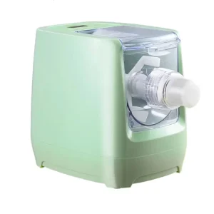 Small Mini Automatic Electric Pasta Noodle Maker for Fresh Pasta at Home