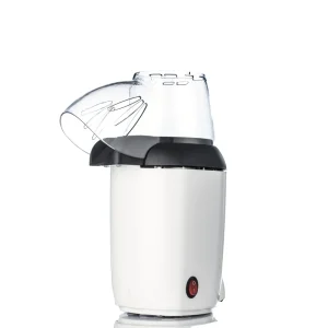 Small Mini Hot Air Electric Popcorn Maker Machine AOT PM02 for Home Party Use for Household Use