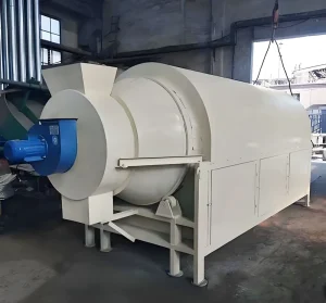 Small Multi-functional Dryer Machine Fruit Vegetable Drying Equipment Dehydrator with Adjustable Temperature