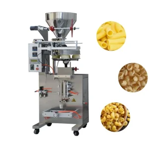 Small Scale Automatic Electric Pasta Maker Pasta Making Machine Pasta Macaroni Snack Pellet Extruder Machine